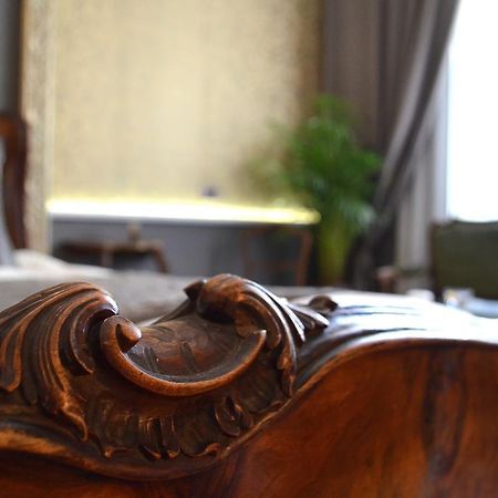 La Casa Del Duca Bed and Breakfast Milano Eksteriør billede