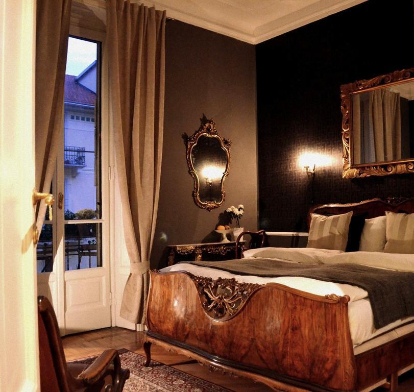 La Casa Del Duca Bed and Breakfast Milano Eksteriør billede