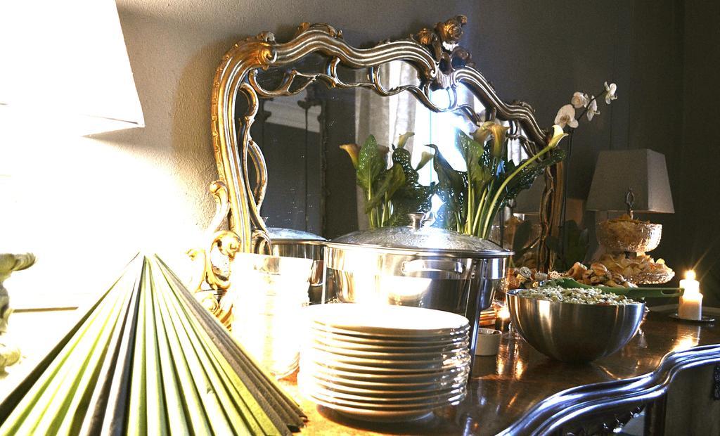 La Casa Del Duca Bed and Breakfast Milano Eksteriør billede