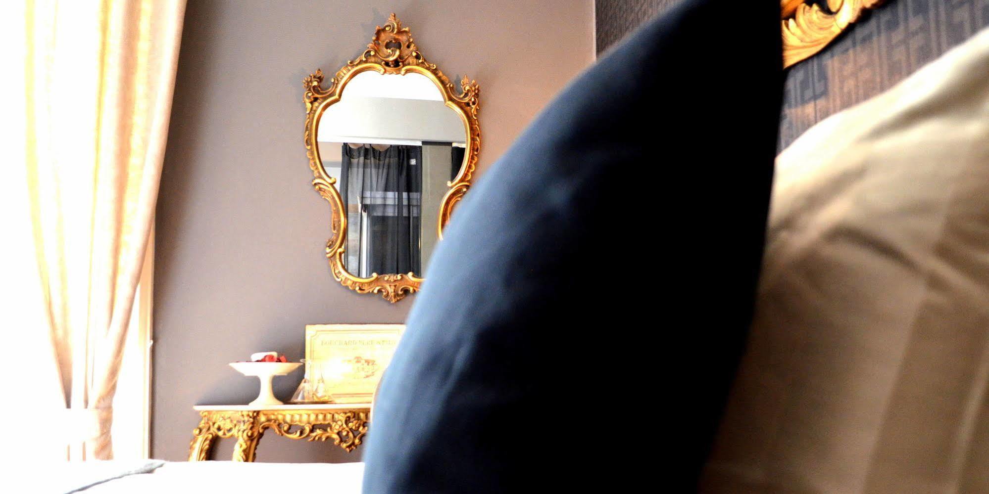 La Casa Del Duca Bed and Breakfast Milano Eksteriør billede
