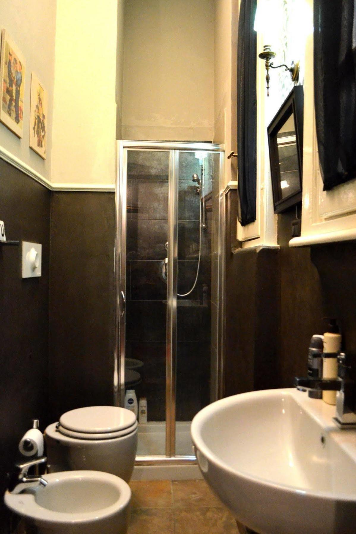 La Casa Del Duca Bed and Breakfast Milano Eksteriør billede