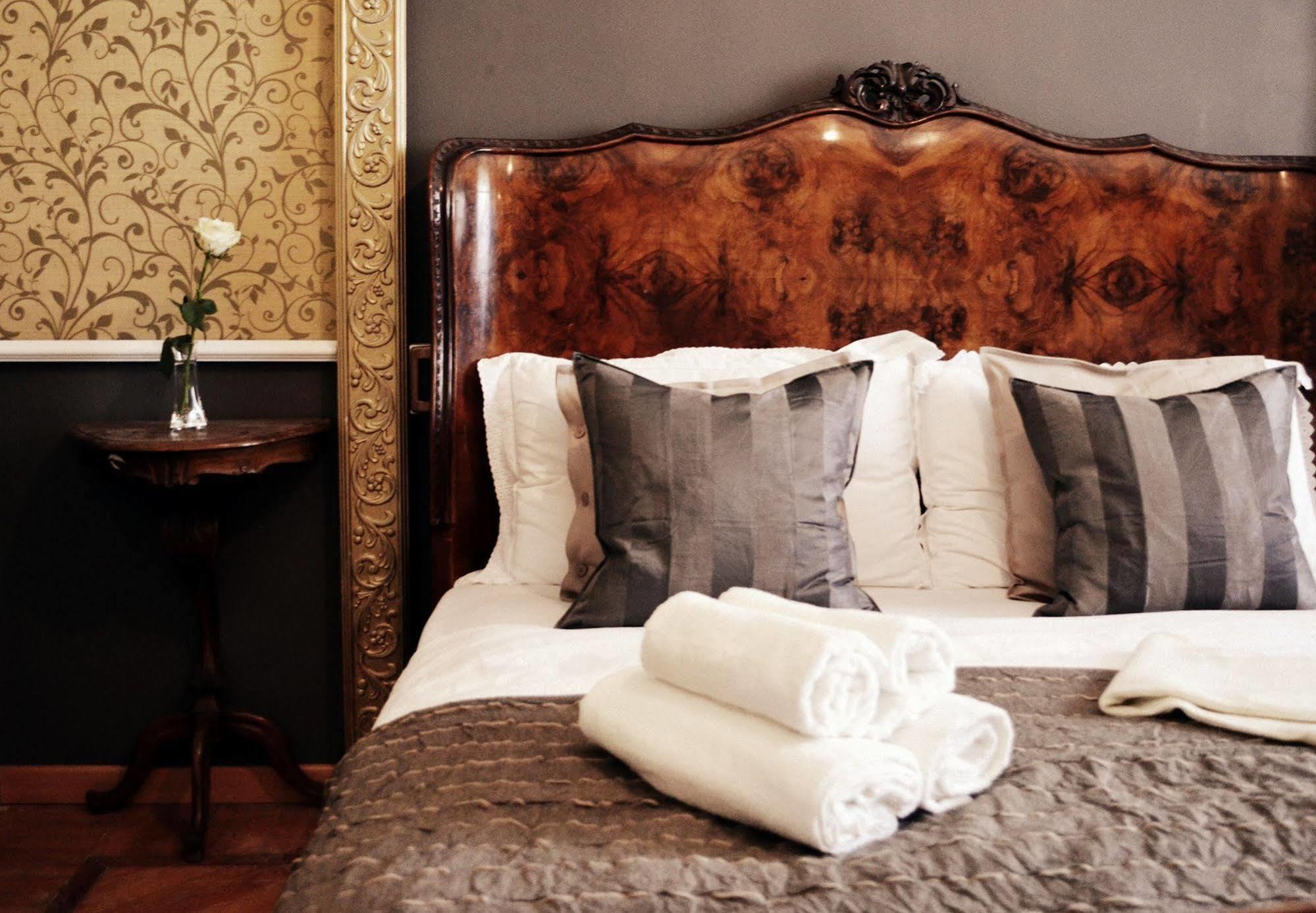 La Casa Del Duca Bed and Breakfast Milano Eksteriør billede