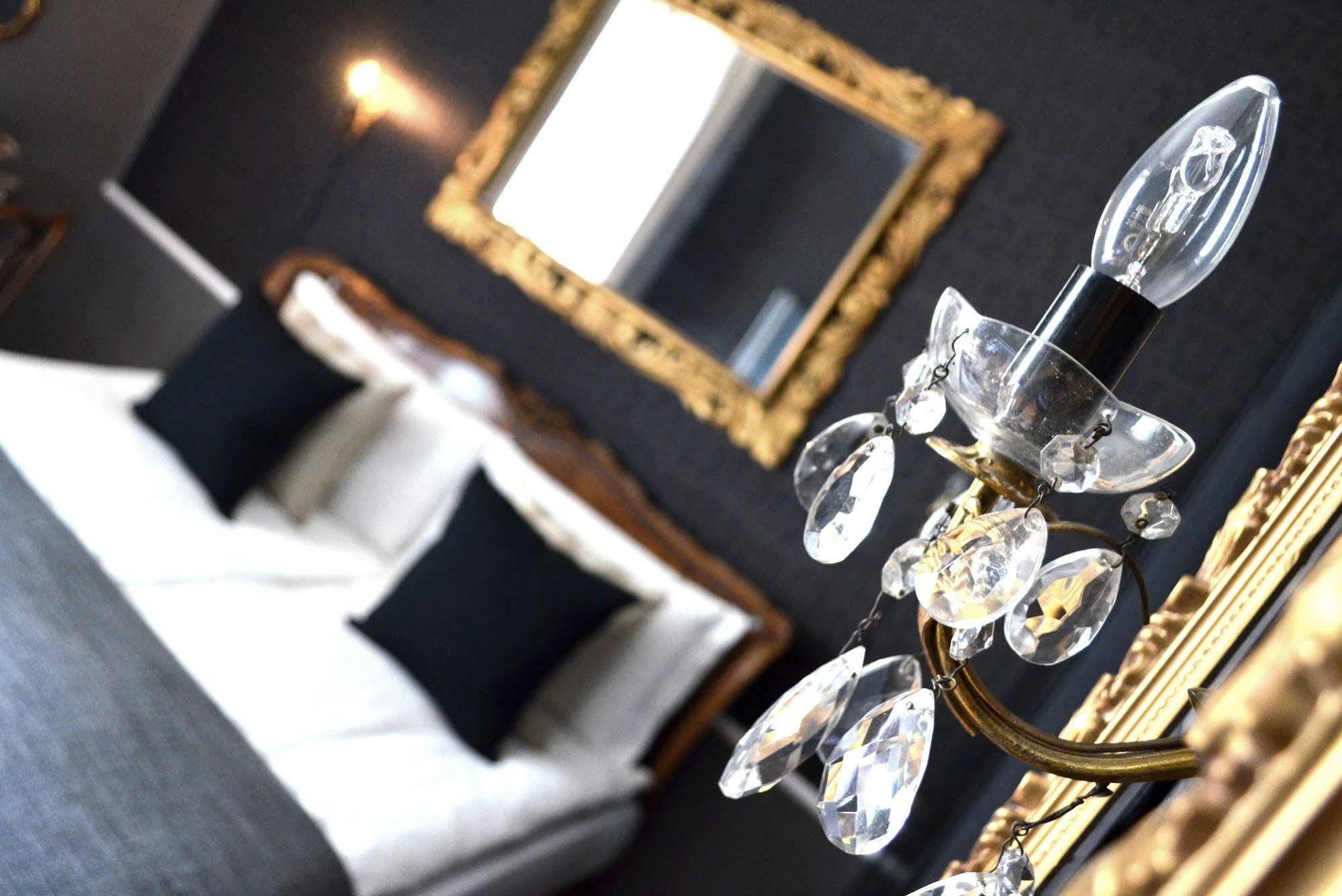 La Casa Del Duca Bed and Breakfast Milano Eksteriør billede