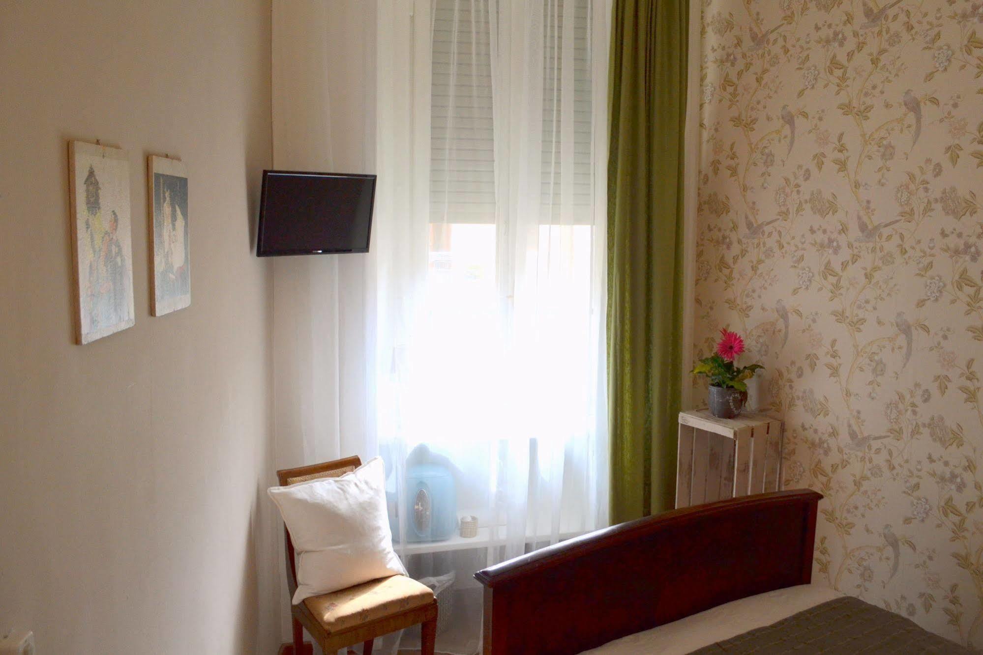 La Casa Del Duca Bed and Breakfast Milano Eksteriør billede