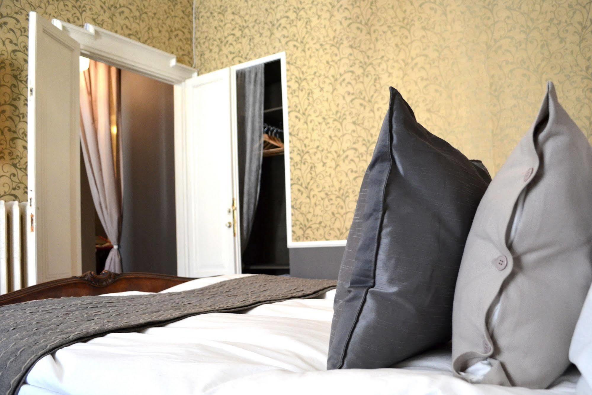 La Casa Del Duca Bed and Breakfast Milano Eksteriør billede