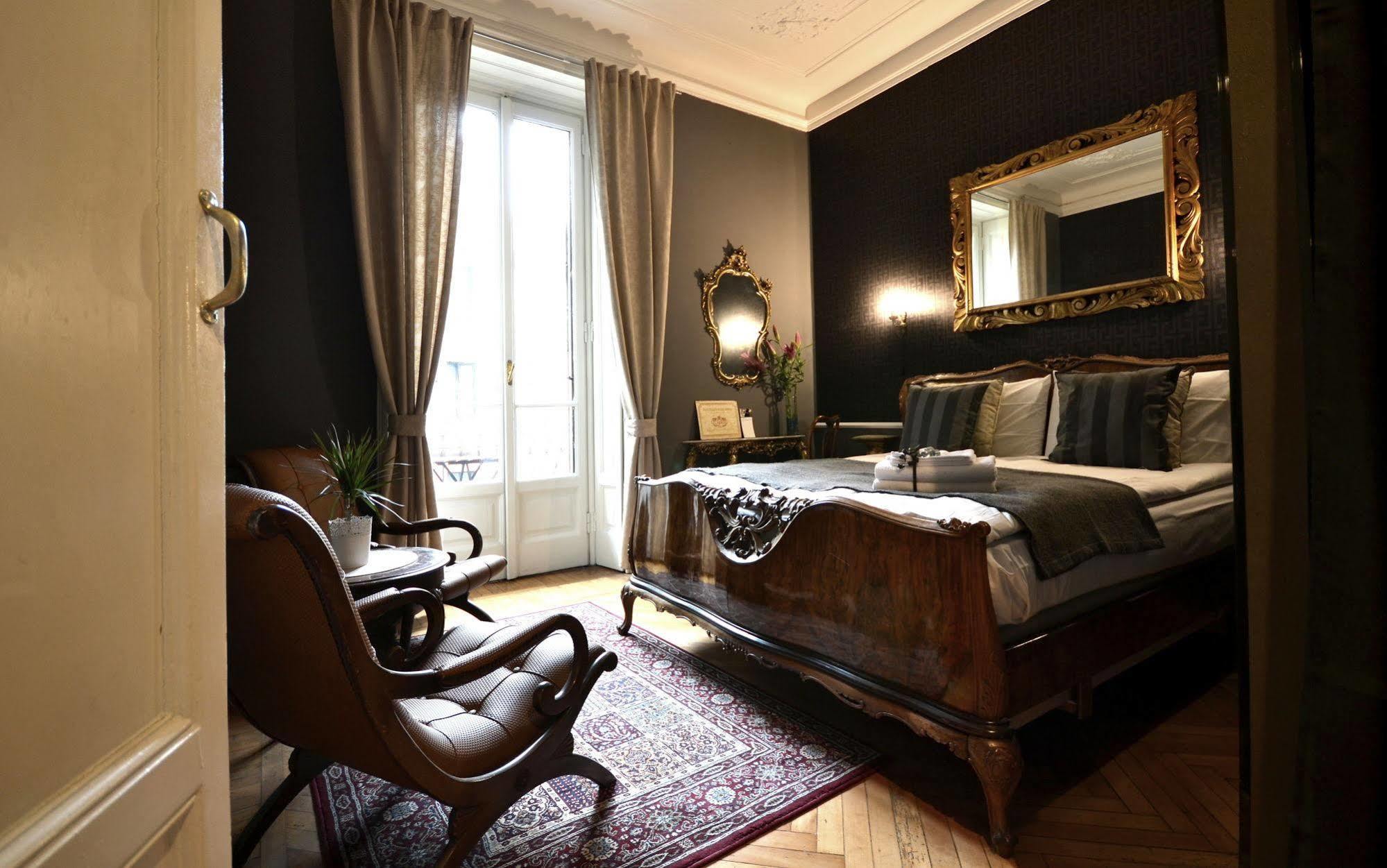 La Casa Del Duca Bed and Breakfast Milano Eksteriør billede
