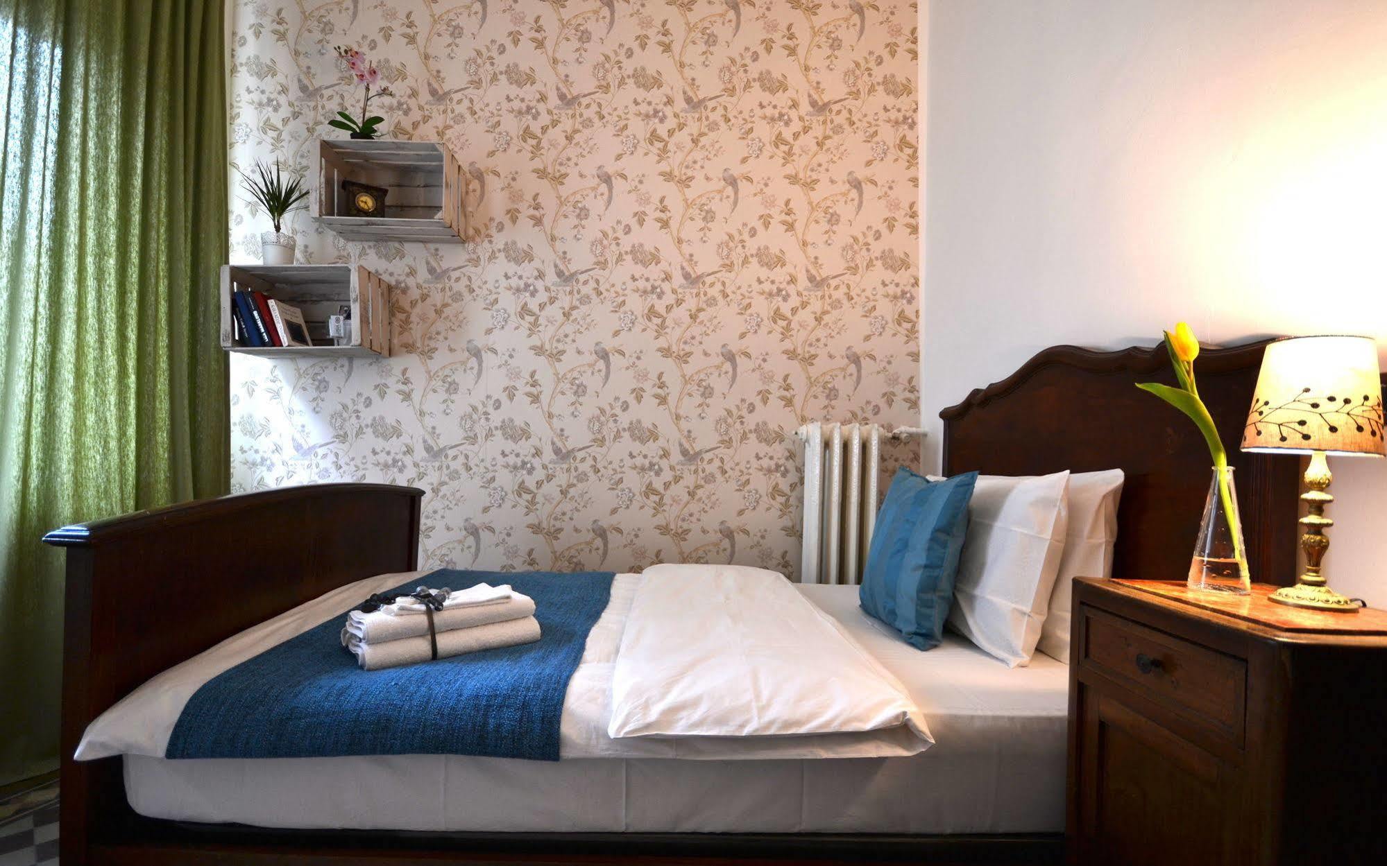 La Casa Del Duca Bed and Breakfast Milano Eksteriør billede